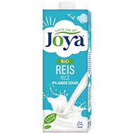 Joya BIO rýžový nápoj 1L  - Rostlinný nápoj