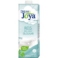 Joya rýžový nápoj 0% cukru 1L - Rostlinný nápoj