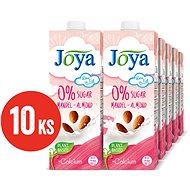 Joya Almond Drink 1L 10 pcs - Plant-based Drink