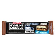 ENERVIT Protein Bar 36%, 55 g, čokoláda + vanilka - Proteinová tyčinka