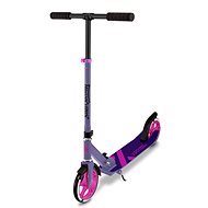 Street Surfing Urban XPR Purple Pink - Folding Scooter