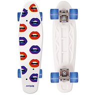Street Surfing Pop Board Kiss Me - Skateboard