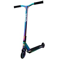 Street Surfing Ripper Neo Chrome - Freestyle Scooter