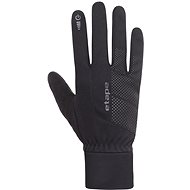 Etape Skin WS+ Black size. XS - Cross-Country Ski Gloves