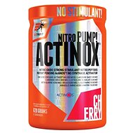 Extrifit Actinox 620 g cherry - Anabolizér