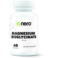 NERO Magnesium Bisglycinate - Hořčík