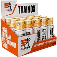 Extrifit Trainox Shot 15 x 90 ml grapefruit - Anabolizér