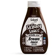 Skinny Sauce 425 ml brown - Omáčka