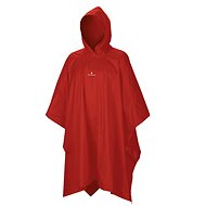 Ferrino R-Cloak 2021 - dark red - Pončo