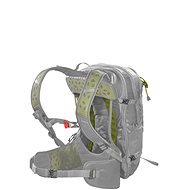 Ferrino Zephyr 22+3 2021 - grey - Sportovní batoh