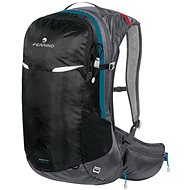 Ferrino Zephyr 22+3 black - Turistický batoh