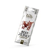 Sušené maso Fine Gusto hovězí natural 25g - Sušené maso