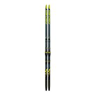 Fischer Twin Skin Performance Stiff + Control Step - Běžecké lyže