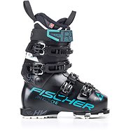 Lyžařské boty Fischer Ranger One 95 Vacuum Walk ws