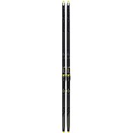 Fischer RCS SKATE PLUS STIFF IFP + RACE SKATE IFP - Běžecké lyže
