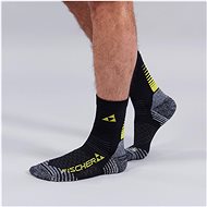 Fischer XC Sock Short - Ponožky
