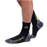 Fischer XC Sock Short vel. 46 - 49 EU - Ponožky