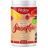 Fit-day Protein Smoothie, 900g - Smoothie