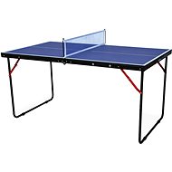 Stormred Mini stůl na stolní tenis, skládací - Stůl na stolní tenis