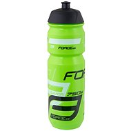 Force SAVIOR 0.75l, green-white-black - Drinking Bottle