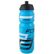 Force SAVIOR 0.75l, blue-white-black - Drinking Bottle