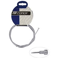 Force Road, 2.0m/1.5mm, Stainless Steel, Packed - Cable