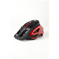 Fox Speedframe Pro Helmet Black S - Bike Helmet