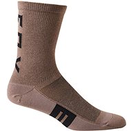 Fox 6" Flexair Merino Sock - Ponožky