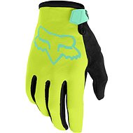 Cyklistické rukavice Fox Ranger Glove Sg žluté