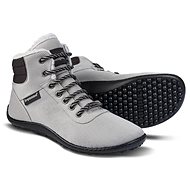 Leguano Kosmo Grey - Casual Shoes