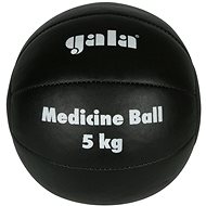GALA Medicinbal kožený 5 kg - Medicinbal