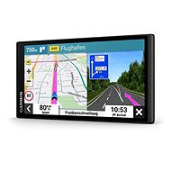 Garmin DriveSmart 66 MT-S EU - GPS navigace