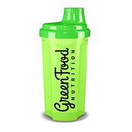 GreenFood shaker 500ml - Shaker