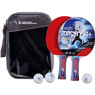 Giant Dragon TAICHI Set- 2 pálky, 2 míčky a obal - Set na stolní tenis