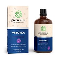 Vrbovka - bezlihová tinktura - Doplněk stravy