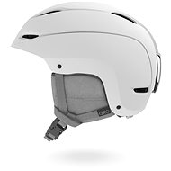 GIRO Ceva Mat White - Lyžařská helma