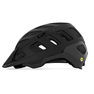 GIRO Radix Mat Black M - Bike Helmet