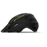 Giro Tremor Matte Black M - Bike helmet