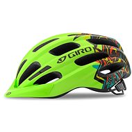 Giro Hale Matte Lime M - Bike helmet
