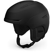 Lyžařská helma GIRO Neo Mat Black XL