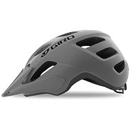 GIRO Fixture Mat Grey - Bike Helmet