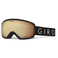 Lyžařské brýle GIRO Millie Black Core Light Vivid Copper 