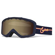 Lyžařské brýle GIRO Grade Midnight Neon AR40 