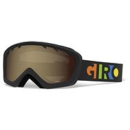 Lyžařské brýle GIRO Chico Party Blocks AR40 