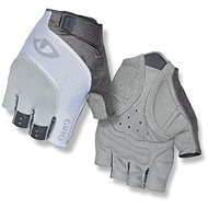 Giro Tessa Grey/White - Cyklistické rukavice