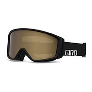 Lyžařské brýle GIRO Index 2.0 Black Wordmark AR40 