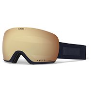 Lyžařské brýle GIRO Lusi Midnight Flake Vivid Copper/Vivid Infrared (2 skla)