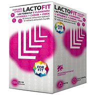 Galmed Lactofit tob 30+10 - Probiotika