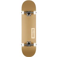 Globe Goodstock 8.375", Sahara - Skateboard