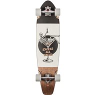 Globe The All-Time 35, Excess - Longboard
